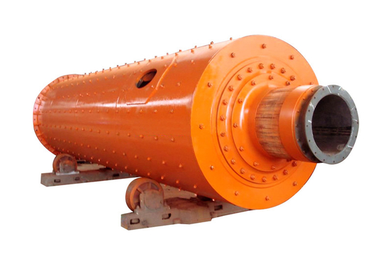 Steel Coal Grinding Ball Mill Widely Used To Crush Coal Of Various Hardness