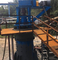 MLL Series Vertical Spiral Mill And Vertical Screw Mill Powder metallurgy