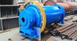 MB Serise Ore Grinding Mill Dry Grinding And Wet Grinding Rod Mill machine
