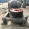 Rotary Kiln Steel Wheel Castings And Forgings Hydro Damper