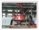 Stone Cone Crusher Machine For Mining Metallurgical Construction Industry