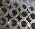 High Performance Slewing Bearing With Tapered Roller Bearing For Axial Loads