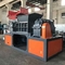 Heavy Duty Coarse Crushing Industrial Waste Shredder For Metal And Plastic