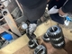 Cnc Machining Custom Size Spur Helical Rack Gear And Pinion
