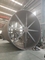 CITIC HIC Machine Parts​ Mill Shell Body And Rotary Kiln Shell