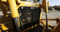 Serviceability Reliable ECM 822D Track Type Tractor