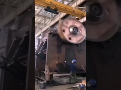 Mobile Rock Jaw Crusher Machine High Hardness For Mining