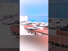 Metallurgical Cast Iron Slag Pot Surface Polished For Industry