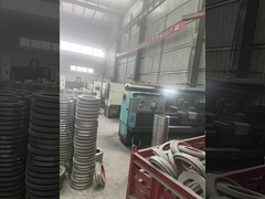 Machining factory