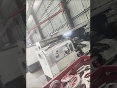 Ball mill small gear ring