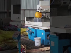 The product is manufacturing