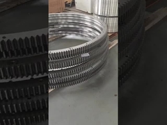 kiln parts ring gear