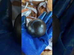 Ball mill parts grinding steel balls