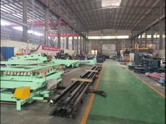 Scientific Reasonable Compound Fertilizer Production Line