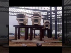 Vertical Impact Crusher