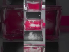 Product working process