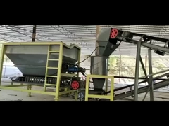 Compound Fertilizer Production Line