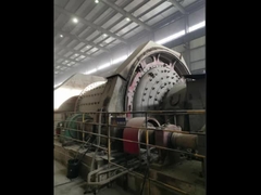 Ball Mills