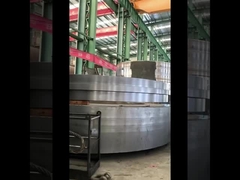 supporting roller for rotary kiln ,attractive and reasonable price