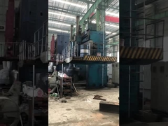 Ball Mill Trunnion ZG310-570 Grinding Cement Rotary Kiln Support Roller Shaft