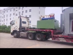 Raw Material Vertical Mill With Strong Drying Capacity And Low Metal Pollution