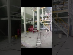 Special Impact Crusher For Coarse And Medium Crushing Of Hard Rock