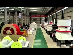 Limestone Raymond Mill Grinding Equipment With High Qualification Rate