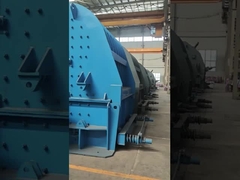 Mining Hydraulic Impact Crusher Machine Concrete Quick Lime