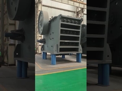 Ore Grinding Mill Stone Crusher Machine Jaw Crusher Used In Industrial Construction