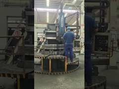 Special Pearl Sand For Environmentally Friendly Dense Casting