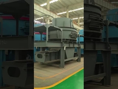 Stone Crushing PSG Series Cone Crusher And PY Spring Cone Crusher