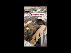 Single Cylinder Hydraulic Cone Crusher For Stone Iron Ore