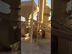 Ore Superfine Grinding Equipment Raymond Roller Mill