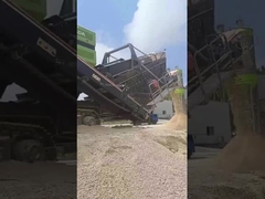 Energy Saving Cone Crusher Stone Crusher Machine For Mining Equipment