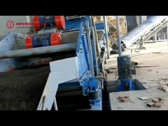 High Efficiency Durable And Effective Spiral Sand And Gravel Washing Machine