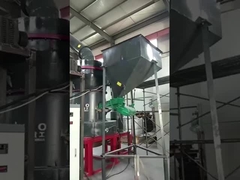 15-30 MM Feeding Size Raymond Ore Grinding Mill For Mineral Stone Grinding