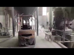 Vertical Spiral Mill For Crushing And Grinding Of Metal And Non Metal Ores