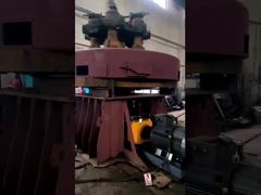 0.613-0.033mm Powder Grinding Machine Energy Saving Raymond Mill