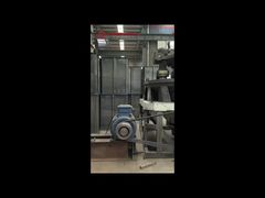 HGM Series Ore Grinding Mill Micro Powder Production Systems 300-12000 Kg/H