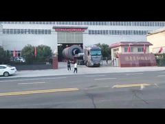 Steel Ball Mill With Strong Adaptability To Coal Types Used In Thermal Power Plants