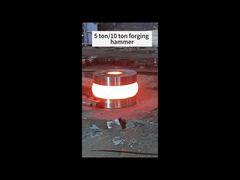 Alloy Steel Castings And Forgings Customizable Crane Wheel Sky Wheel