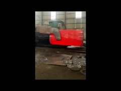 China custom-made stainless steel pinion shaft Used of the construction industry