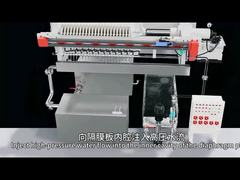 Stainless Steel Filter Plate Corrosion-Resistant For High-Pressure Circular Filter Press