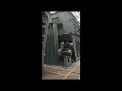 High Performance  60tph 100tph Probability Screen For Ore Dressing Equipment