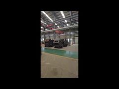 PCH Type Ring Hammer Crusher And DSJ Drying Hammer Crusher Machine