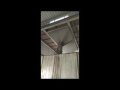 Mining Equipment 20-26 T/H High Pressure Roller Mill