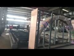 GS42CrMo4 Alloy Cast Steel Customize Mill Pinion Gears For Ball Mill