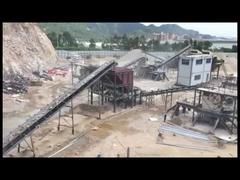 See Why Choose Clinker Double Roller Dia 1630MM 2350t/H Stone Crusher Machine