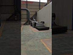 Watch: Mining Centrifuge Special Screen Basket Vertical Horizontal Centrifuge Accessories Showcase