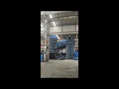 Watch: Large Capacity Low Energy Consumption Hydraulic Gyratory Crusher For Mining Showcase